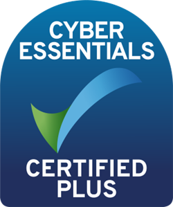 Cyber essentials certification mark 2022