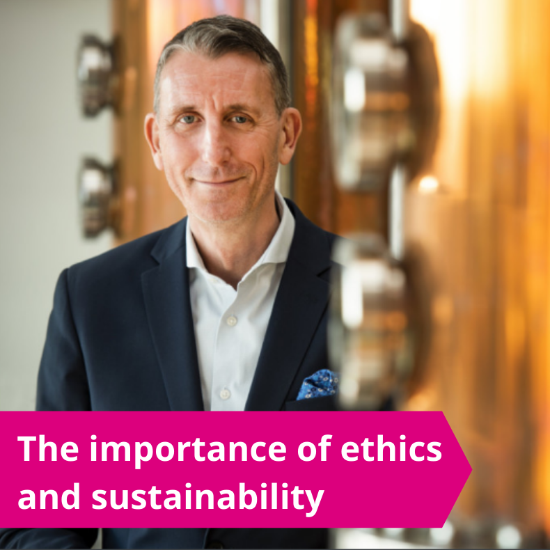 Sustainability And Ethics